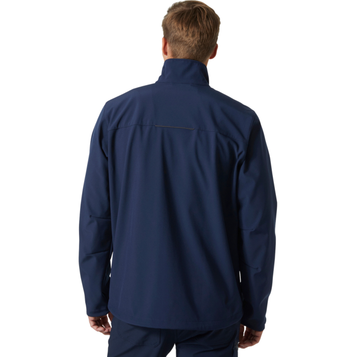 Jacheta Helly Hansen Manchester 2.0 Softshell Jacket [4]