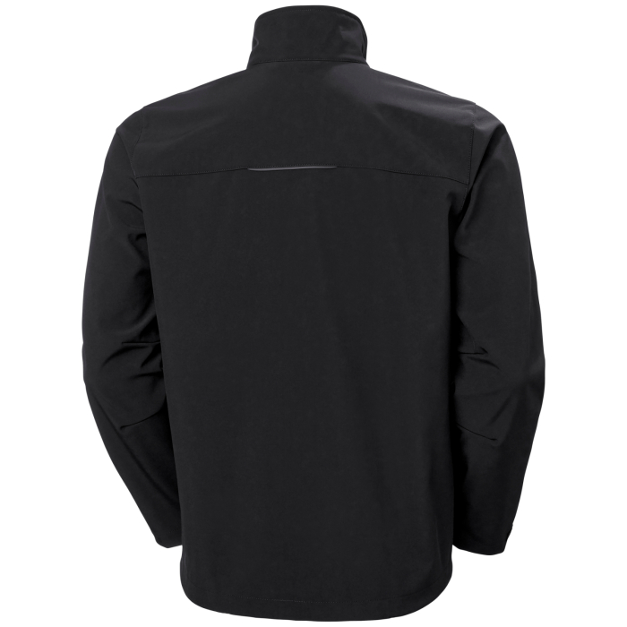 Jacheta Helly Hansen Manchester 2.0 Softshell Jacket [2]