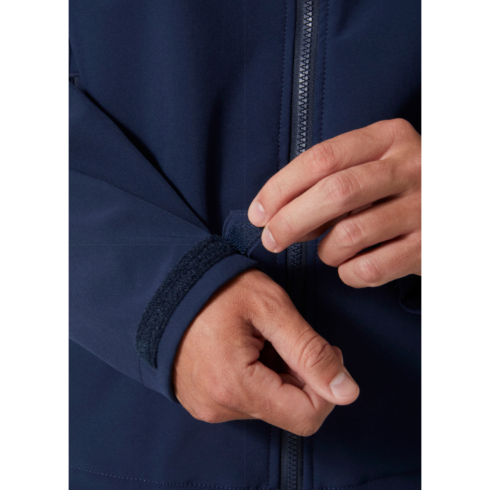 Jacheta Helly Hansen Manchester 2.0 Softshell Jacket [5]