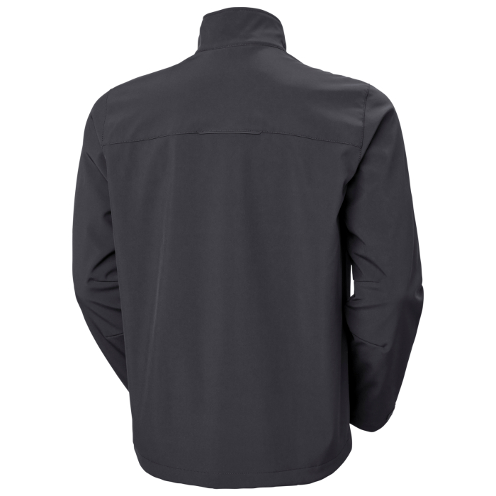Jacheta Helly Hansen Manchester 2.0 Softshell Jacket [2]