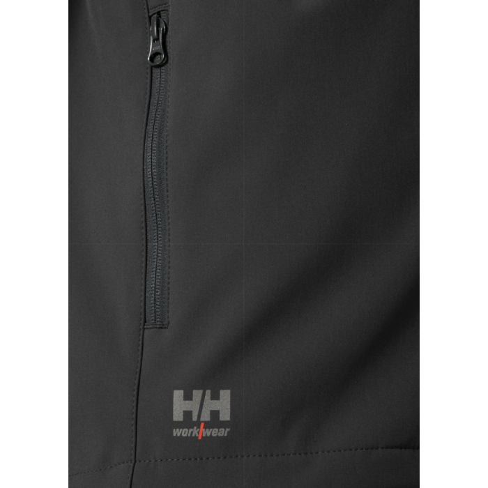 Jacheta Helly Hansen Manchester 2.0 Softshell Jacket [7]