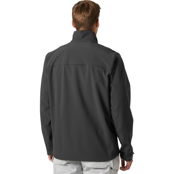 Jacheta Helly Hansen Manchester 2.0 Softshell Jacket [4]