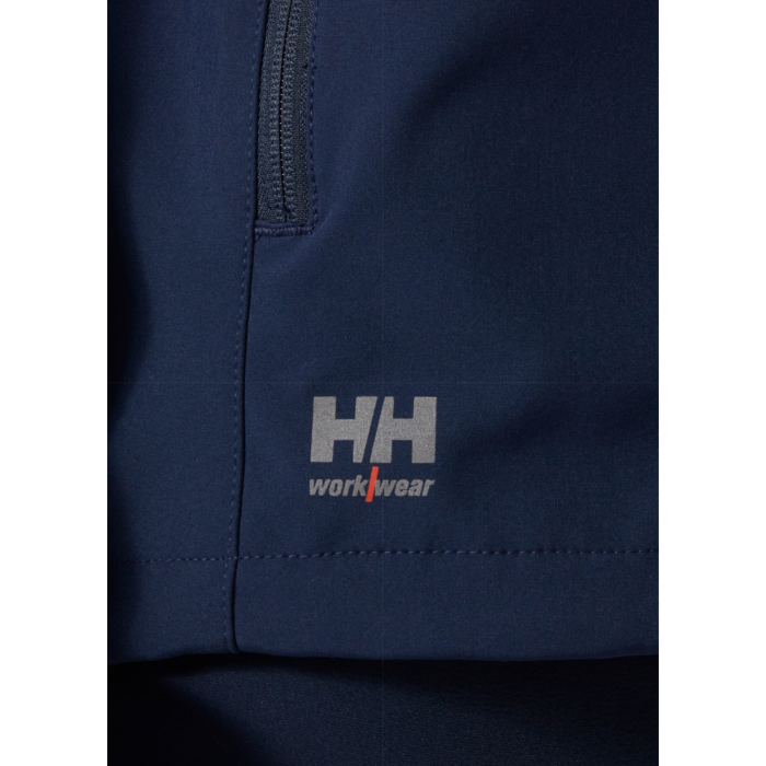 Jacheta Helly Hansen Manchester 2.0 Softshell Jacket [7]