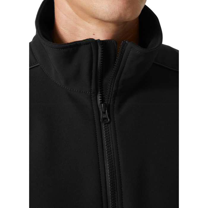 Jacheta Helly Hansen Manchester 2.0 Softshell Jacket [6]