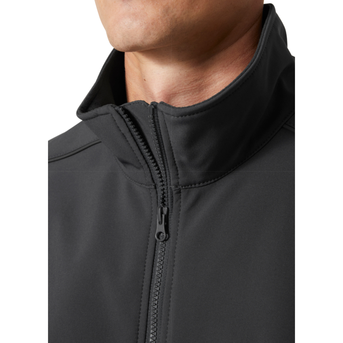 Jacheta Helly Hansen Manchester 2.0 Softshell Jacket [6]