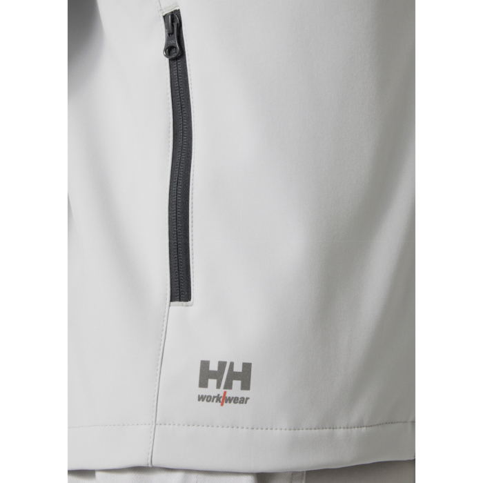 Jacheta Helly Hansen Manchester 2.0 Softshell Jacket [7]