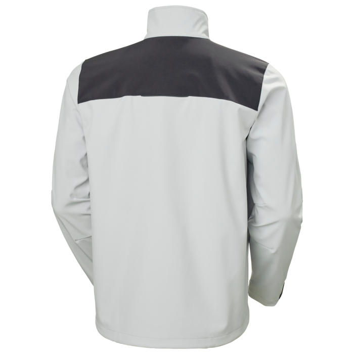 Jacheta Helly Hansen Manchester 2.0 Softshell Jacket [2]