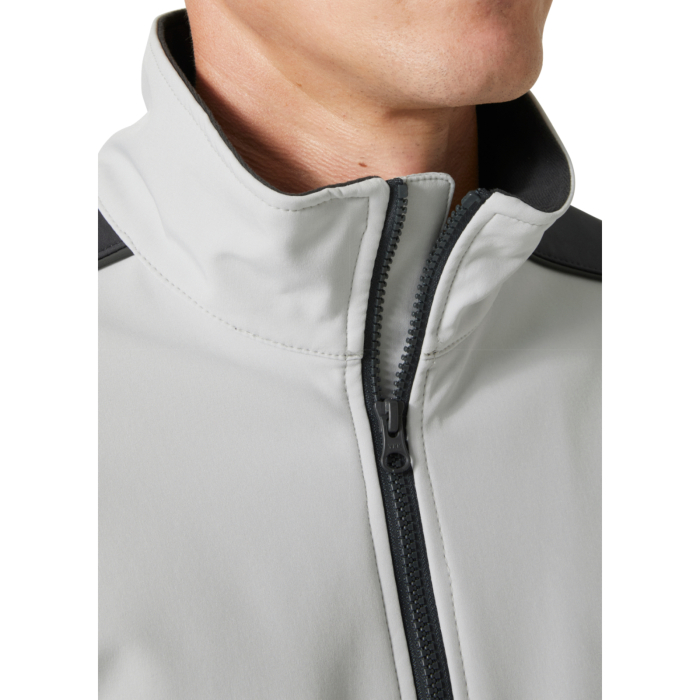 Jacheta Helly Hansen Manchester 2.0 Softshell Jacket [6]