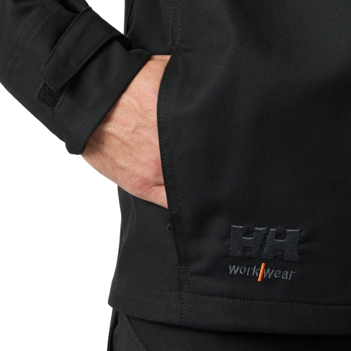 Jacheta Helly Hansen Oxford 2.0 Work Jacket [5]