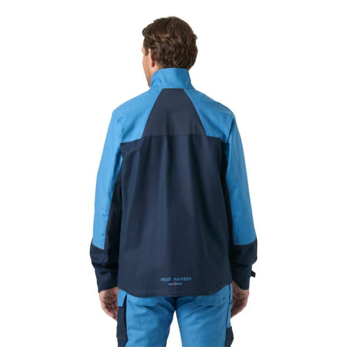 Jacheta Helly Hansen Oxford 2.0 Work Jacket [4]