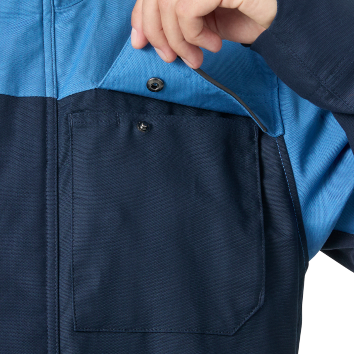 Jacheta Helly Hansen Oxford 2.0 Work Jacket [5]