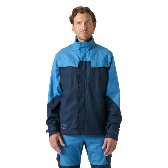 Jacheta Helly Hansen Oxford 2.0 Work Jacket [3]