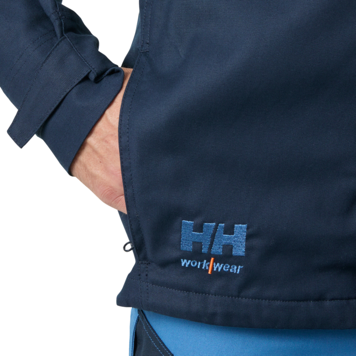 Jacheta Helly Hansen Oxford 2.0 Work Jacket [6]