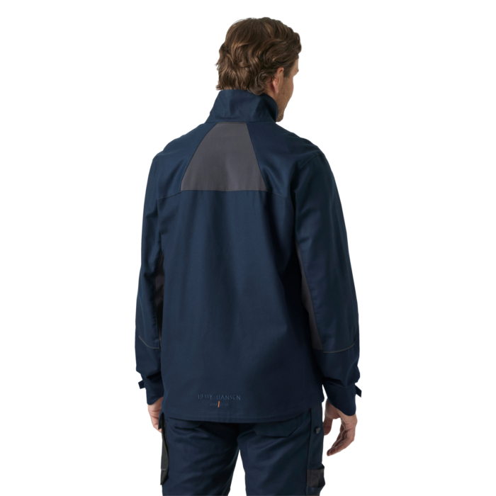 Jacheta Helly Hansen Oxford 2.0 Work Jacket [4]