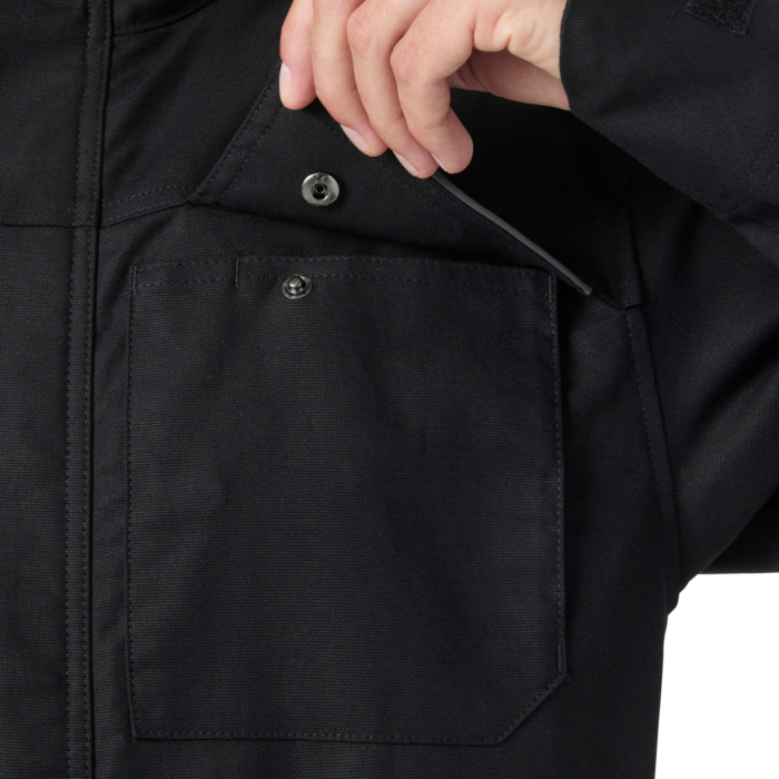 Jacheta Helly Hansen Oxford 2.0 Work Jacket [6]