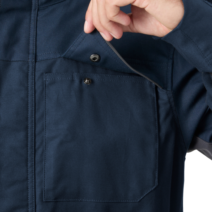 Jacheta Helly Hansen Oxford 2.0 Work Jacket [7]