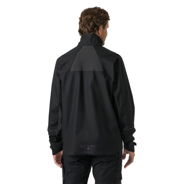 Jacheta Helly Hansen Oxford 2.0 Work Jacket [4]