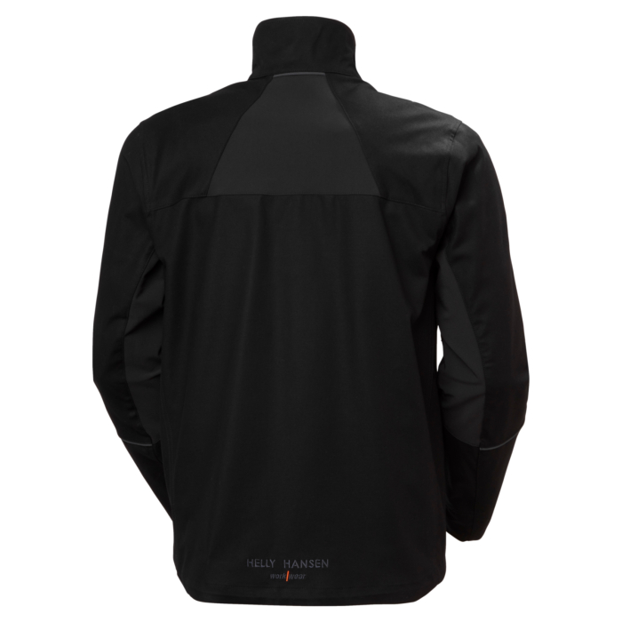 Jacheta Helly Hansen Oxford 2.0 Work Jacket [2]