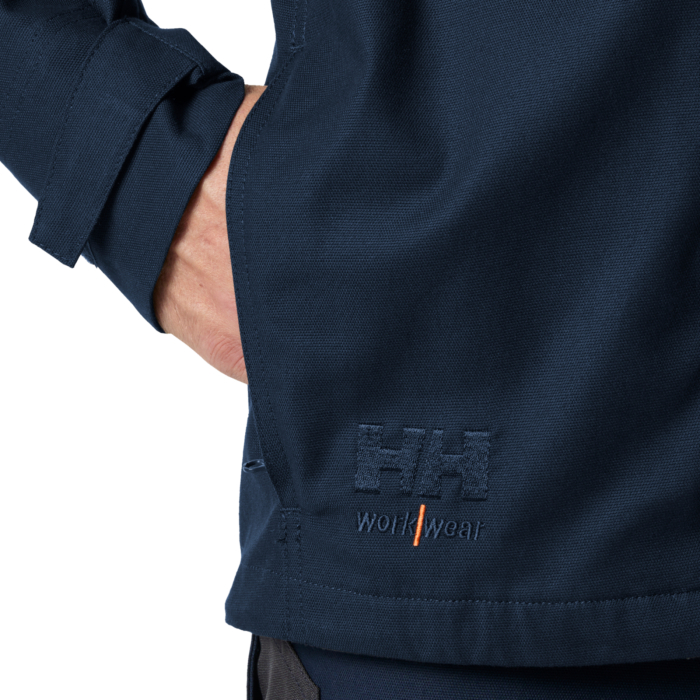 Jacheta Helly Hansen Oxford 2.0 Work Jacket [5]