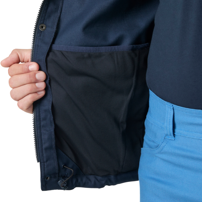 Jacheta Helly Hansen Oxford 2.0 Work Jacket [7]