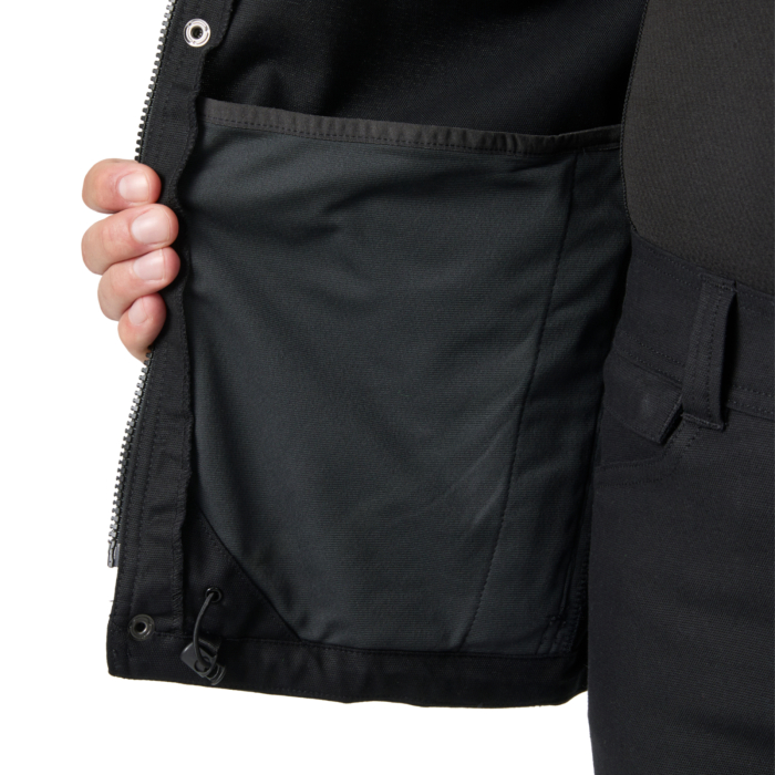 Jacheta Helly Hansen Oxford 2.0 Work Jacket [9]