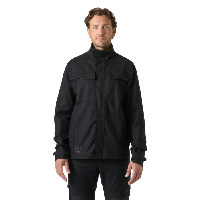 Jacheta Helly Hansen Oxford 2.0 Work Jacket [3]
