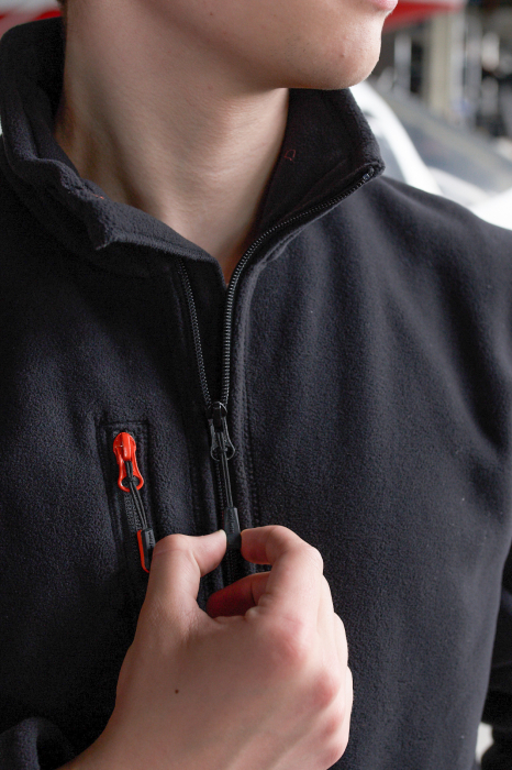 Jacheta Helly Hansen Oxford Fleece [5]