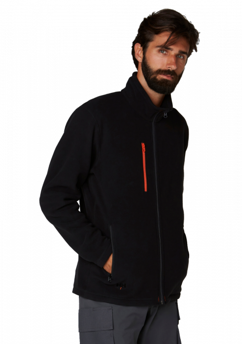 Jacheta Helly Hansen Oxford Fleece [3]