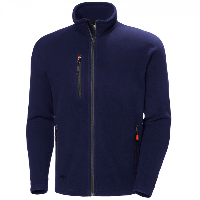 Jacheta Helly Hansen Oxford Fleece [1]