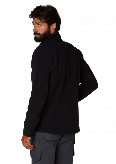 Jacheta Helly Hansen Oxford Fleece [4]