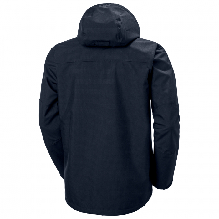 Jacheta Helly Hansen Oxford Shell, impermeabila [2]