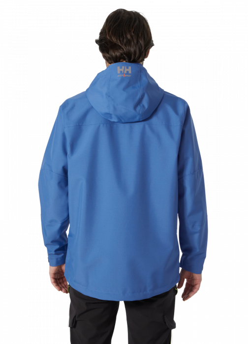Jacheta Helly Hansen Oxford Shell, impermeabila [4]