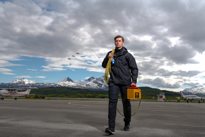 Jacheta cu gluga Helly Hansen Oxford Shell Jacket [9]