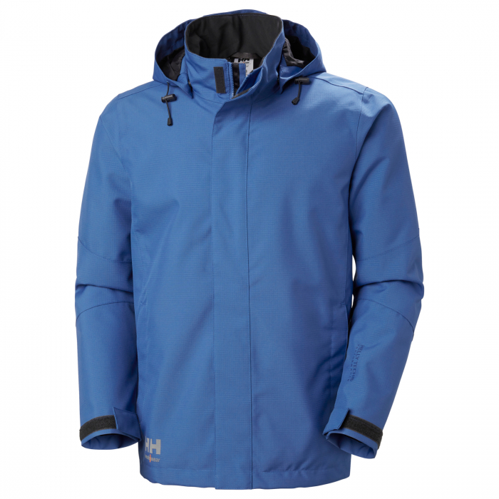 Jacheta Helly Hansen Oxford Shell, impermeabila [1]