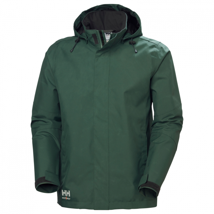 Jacheta Helly Hansen Oxford Shell, impermeabila [1]