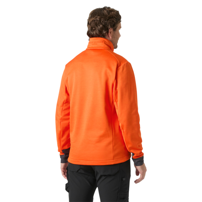 Jacheta Helly Hansen Tech Midlayer [4]