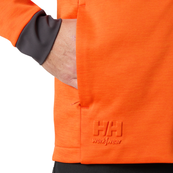 Jacheta Helly Hansen Tech Midlayer [5]