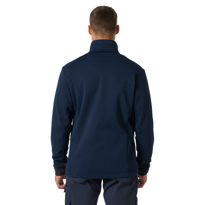 Jacheta Helly Hansen Tech Midlayer [4]