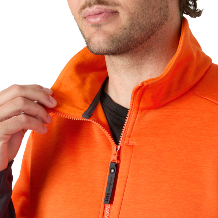 Jacheta Helly Hansen Tech Midlayer [8]