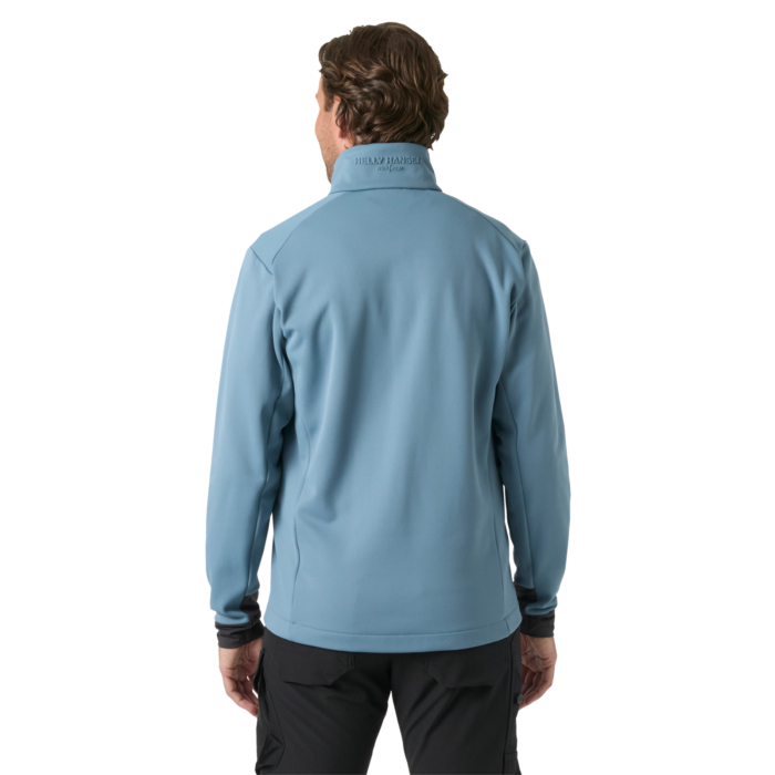 Jacheta Helly Hansen Tech Midlayer [4]