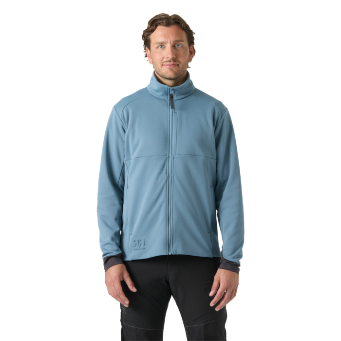 Jacheta Helly Hansen Tech Midlayer [3]