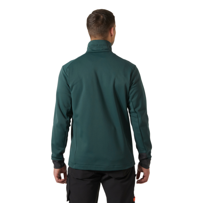 Jacheta Helly Hansen Tech Midlayer [4]