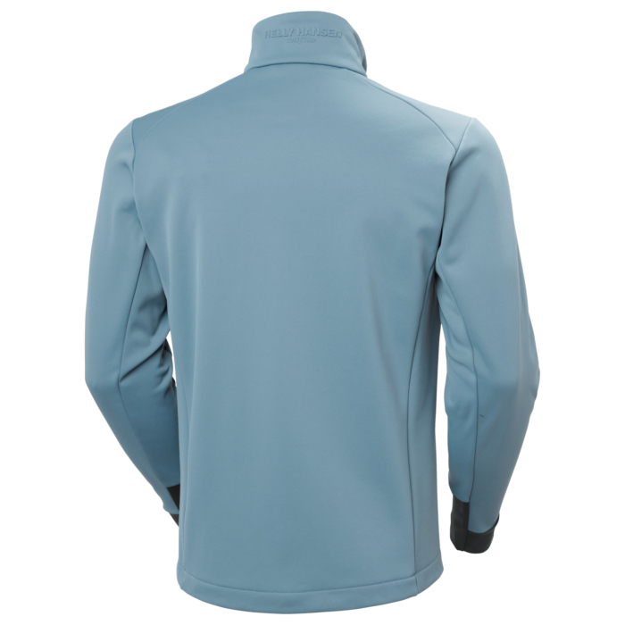 Jacheta Helly Hansen Tech Midlayer [2]