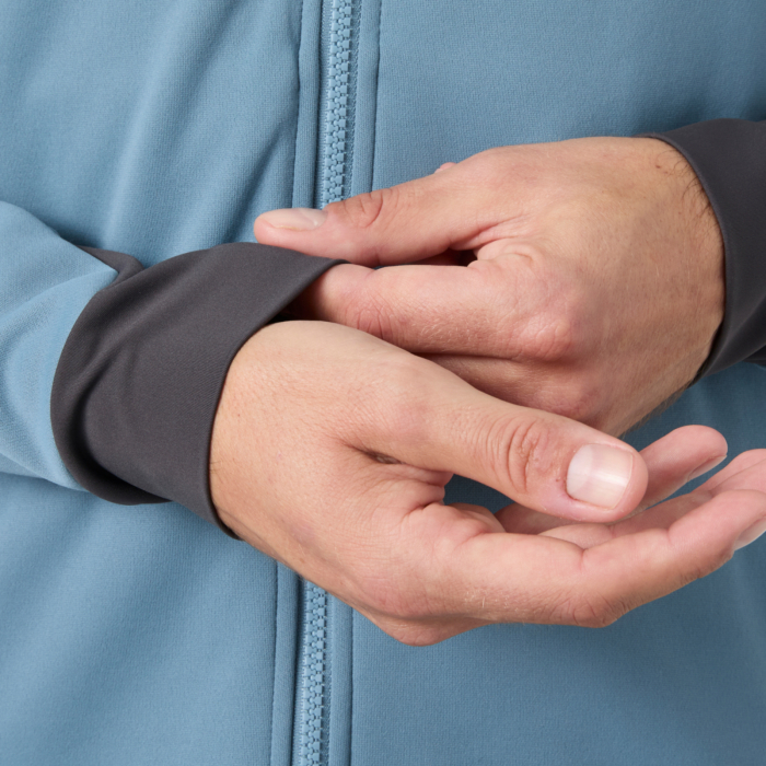 Jacheta Helly Hansen Tech Midlayer [6]