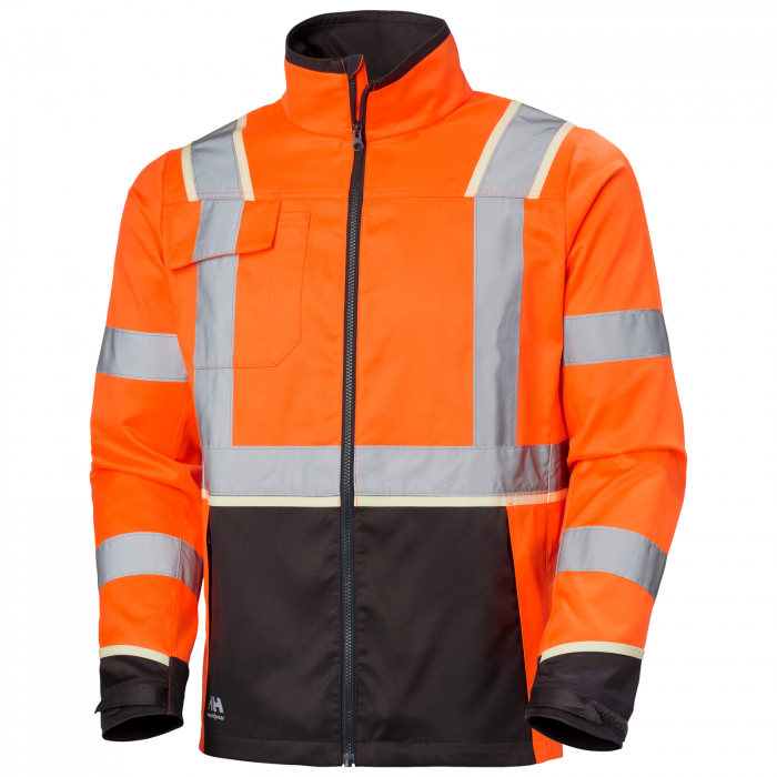 Jacheta Helly Hansen UC-ME, reflectorizanta, HVC2, 3 [1]