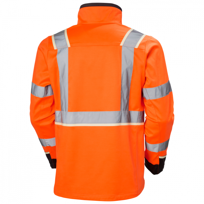 Jacheta Helly Hansen UC-ME, reflectorizanta, HVC2, 3 [2]