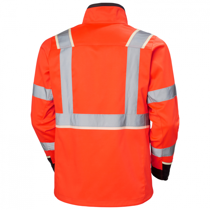 Jacheta Helly Hansen UC-ME, reflectorizanta, HVC2, 3 [2]