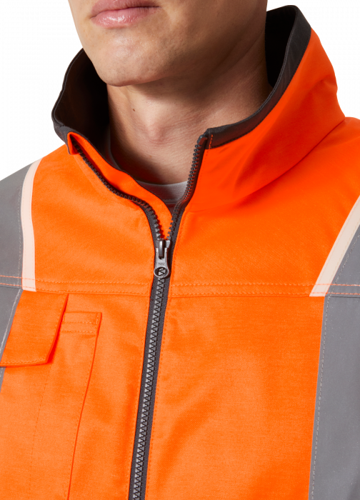 Jacheta Helly Hansen UC-ME, reflectorizanta, HVC2, 3 [6]