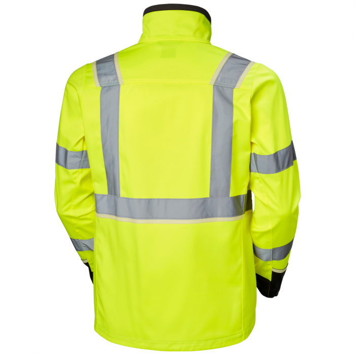 Jacheta Helly Hansen UC-ME, reflectorizanta, HVC2, 3 [2]
