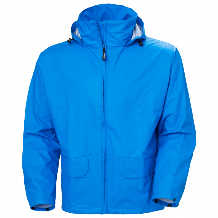 Jacheta Helly Hansen Voss Rain [1]